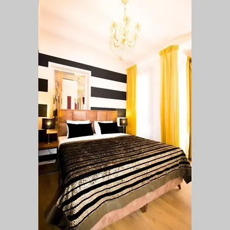 Delightful Sultanahmet Apartment