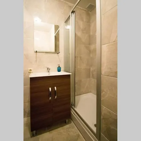 Delightful Sultanahmet Apartment