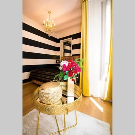 Delightful Sultanahmet Apartment *