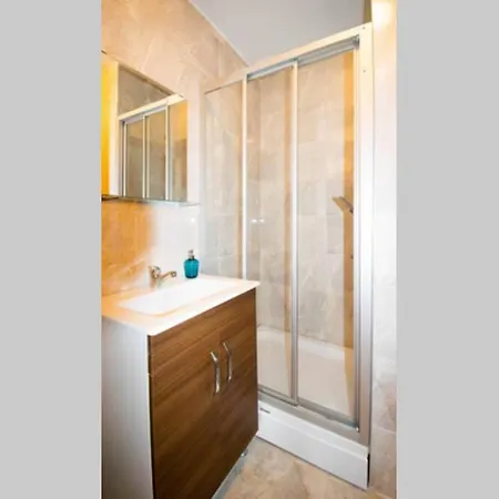 Delightful Sultanahmet Apartment