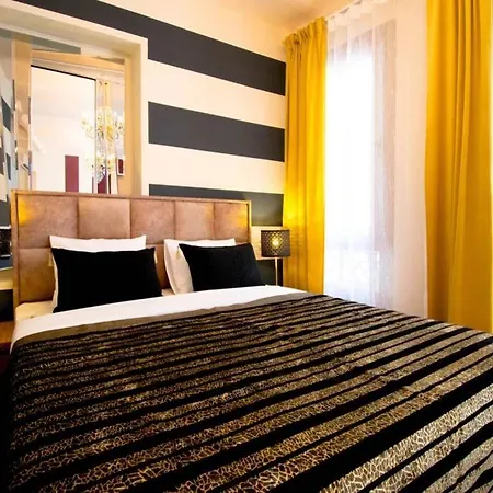 Delightful Sultanahmet Apartment *