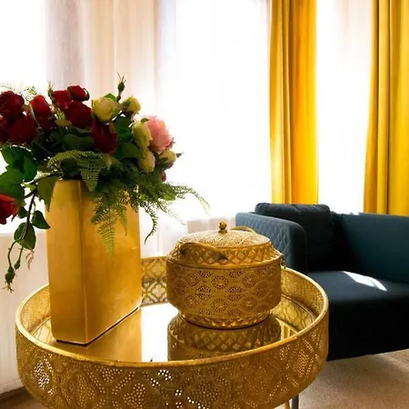Apartment Delightful Sultanahmet