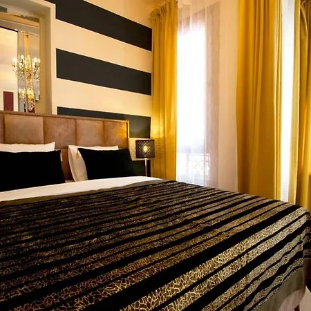 Delightful Sultanahmet Apartment Istanbul