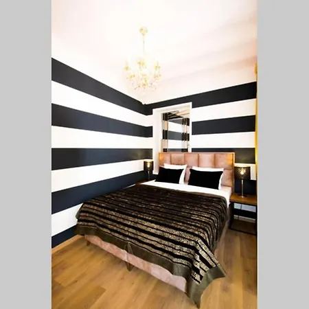 Apartment Delightful Sultanahmet Istanbul