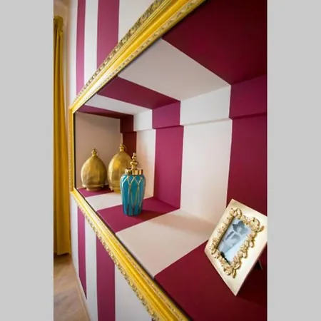 Delightful Sultanahmet Apartment *