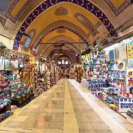 Delightful Sultanahmet * Istanbul