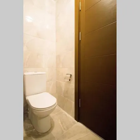 Apartment Delightful Sultanahmet Istanbul