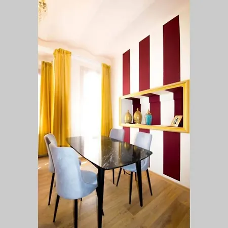 Appartement Delightful Sultanahmet